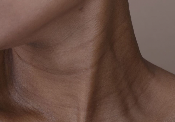 How to Take Care of Your Neck