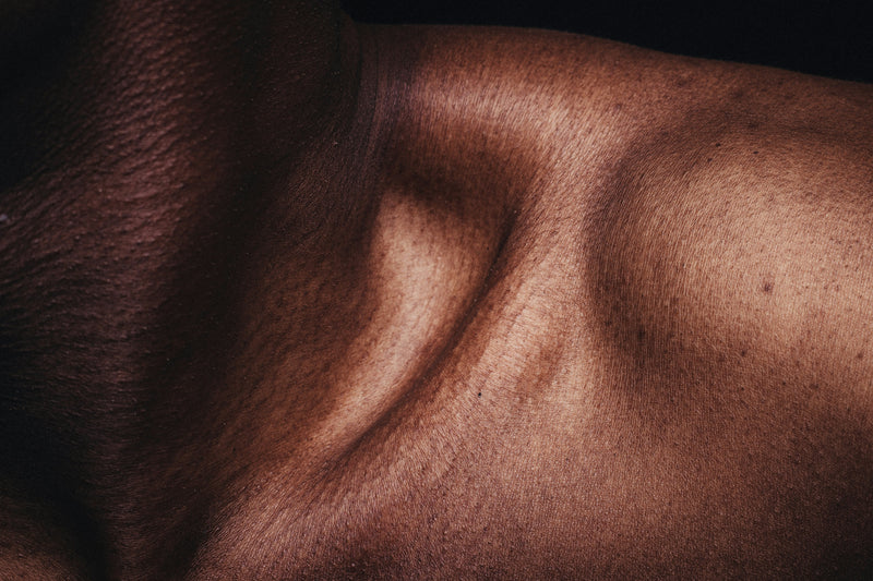 How Do I Know If I Have Dry or Dehydrated Skin?