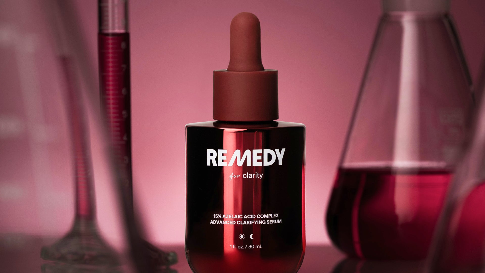 15% Azelaic Acid Complex Advanced Clarifying Serum – Remedy