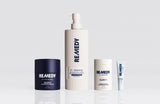 Deeply Hydrating Essentials