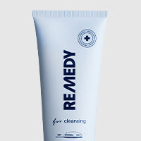 REMEDY for lightweight cleansing