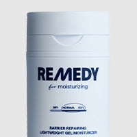 REMEDY for light moisture