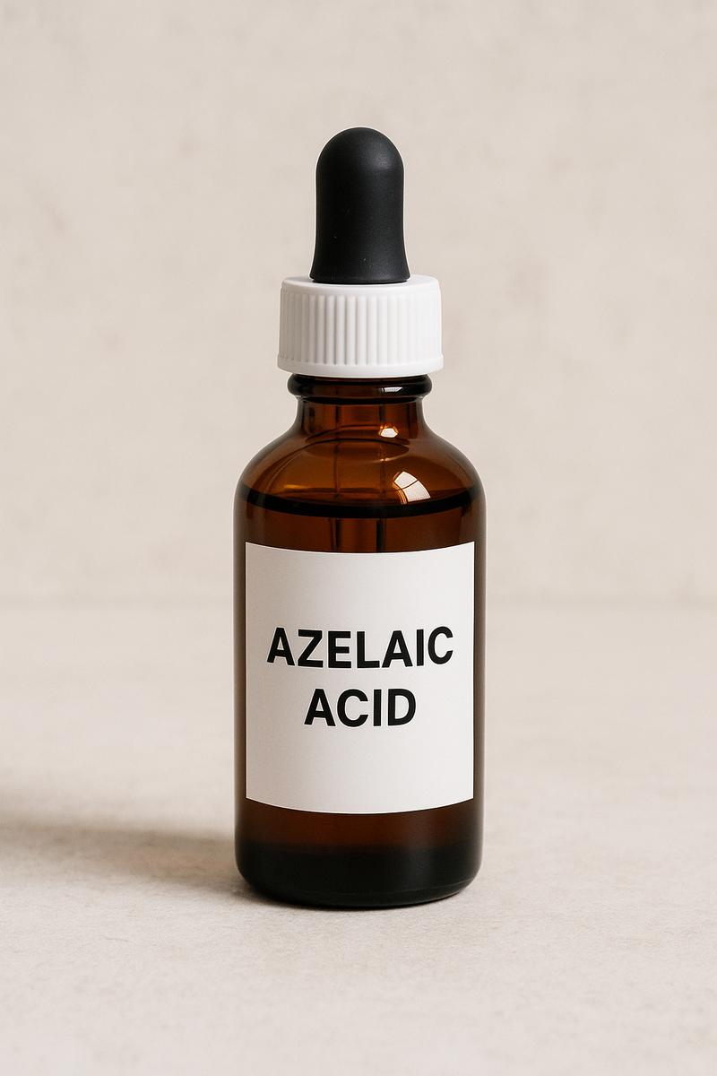 Is Azelaic Acid Worth the Hype?