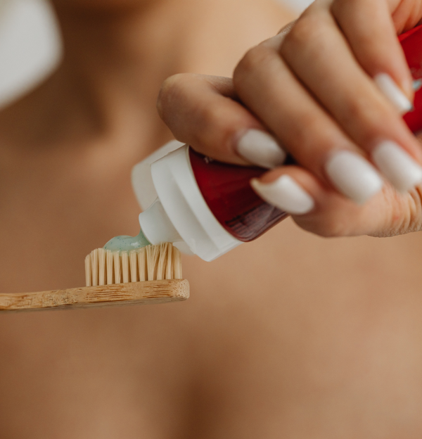 Does Toothpaste Get Rid of Acne?