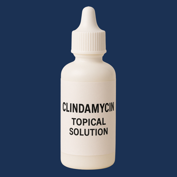 How to Use Clindamycin like a Dermatologist