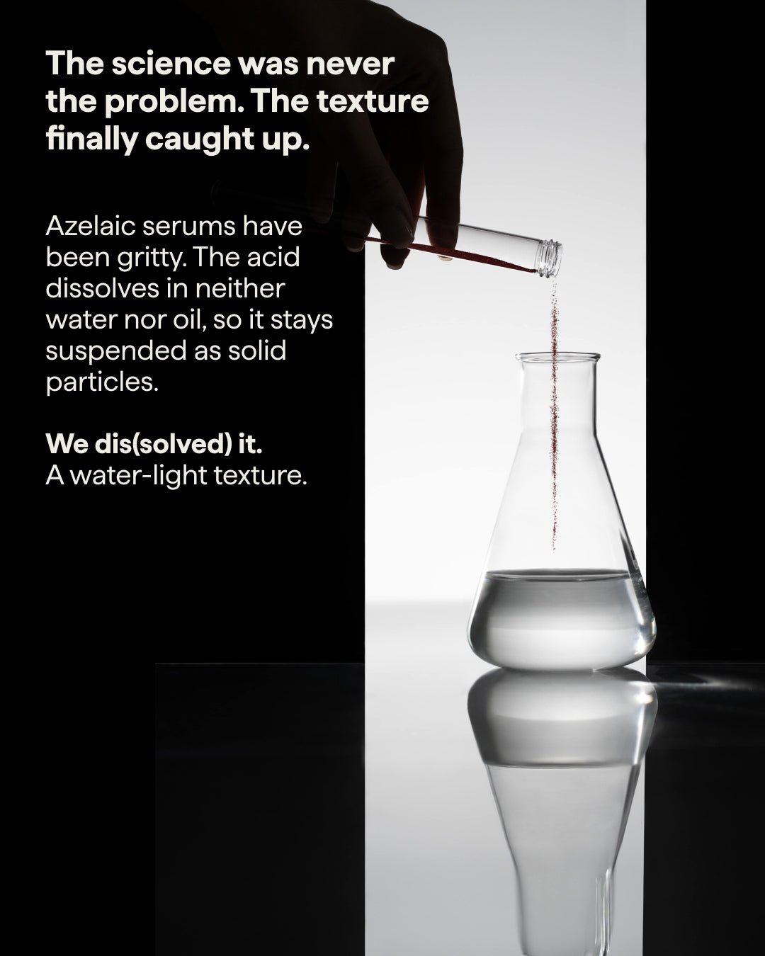 15% Azelaic Acid Complex Advanced Clarifying Serum