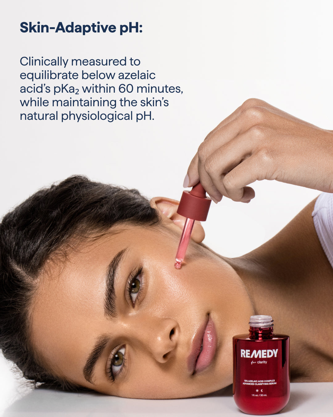 15% Azelaic Acid Complex Advanced Clarifying Serum