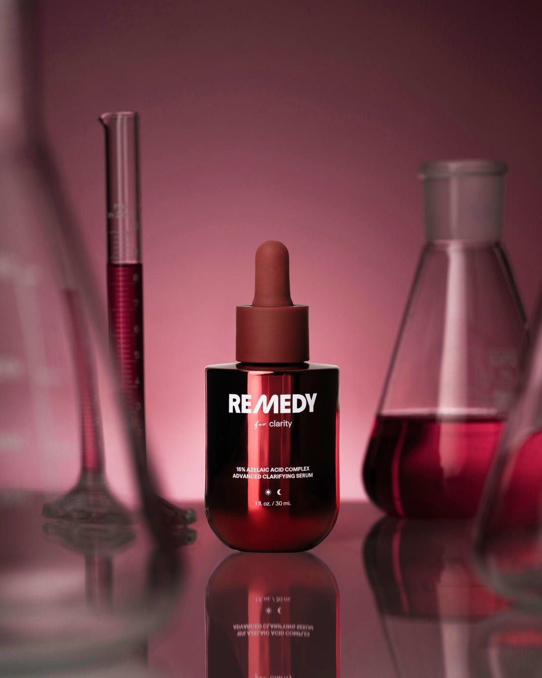15% Azelaic Acid Complex Advanced Clarifying Serum – Remedy