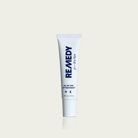 REMEDY for Dry Lips