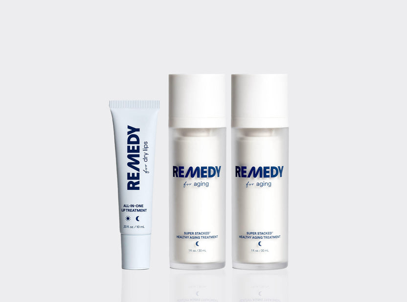 Shop Remedy at Target – Remedy Science by Dr. Muneeb Shah