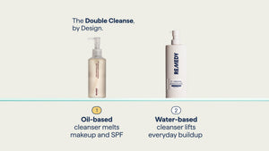 Skin-Identical Lipid Advanced Cleansing Oil