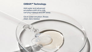 Skin-Identical Lipid Advanced Cleansing Oil