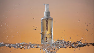 Skin-Identical Lipid Advanced Cleansing Oil
