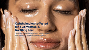 Skin-Identical Lipid Advanced Cleansing Oil