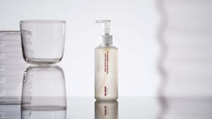 Skin-Identical Lipid Advanced Cleansing Oil