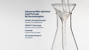 Skin-Identical Lipid Advanced Cleansing Oil