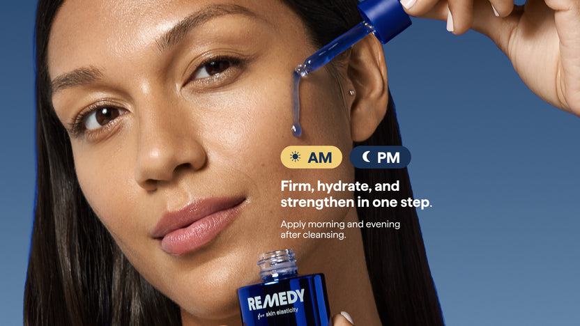 REMEDY Copper Peptide Complex Advanced Firming Serum – Remedy Science ...
