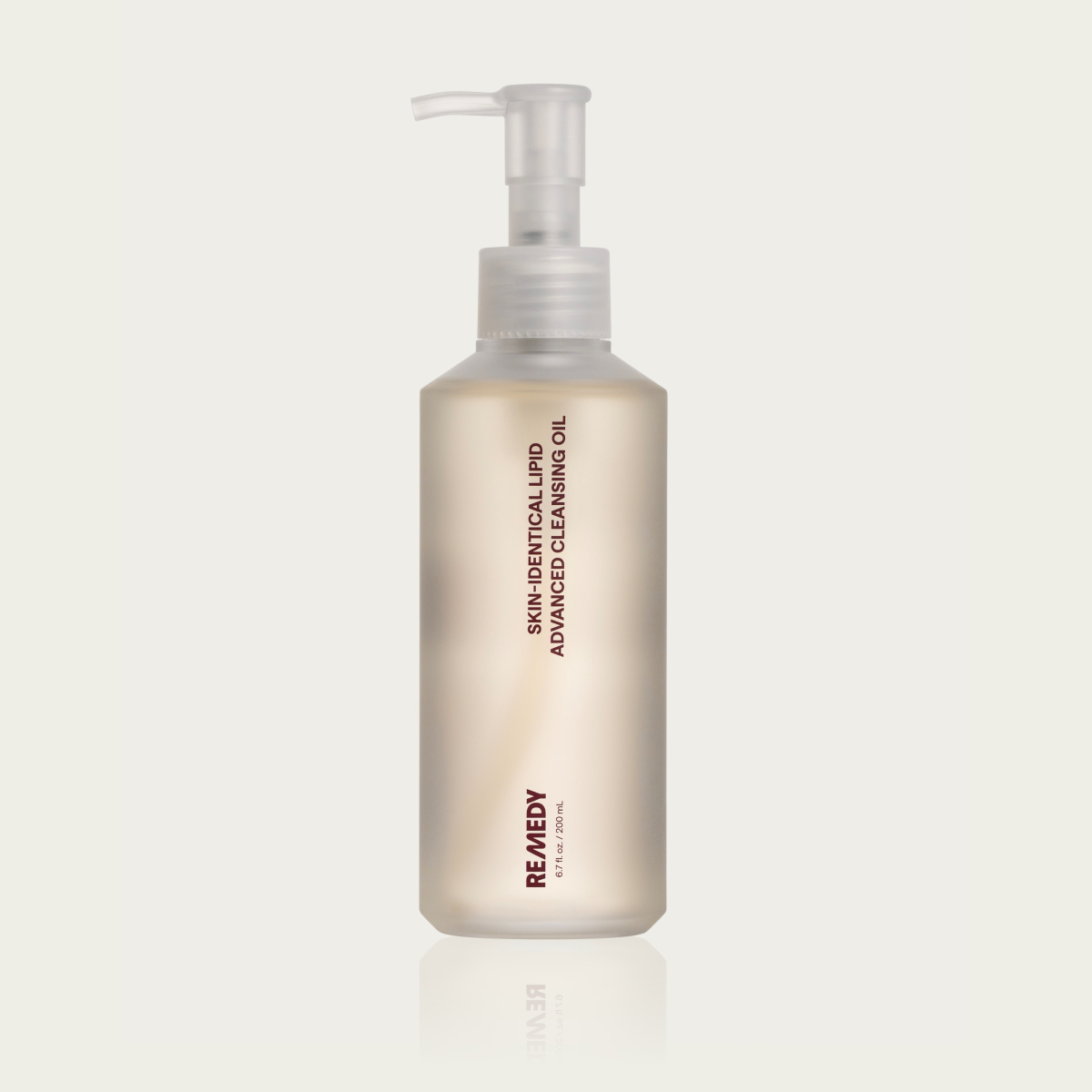 Skin-Identical Lipid Advanced Cleansing Oil