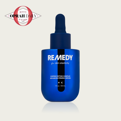 Copper Peptide Firming Serum