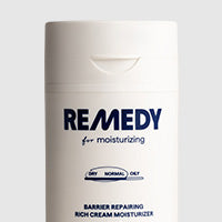 REMEDY for rich moisture