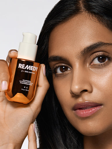 REMEDY | Advanced Dermatologist-Created Skincare – Remedy Science