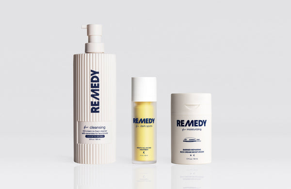 REMEDY SCIENCE Dark Spots 30ml 1本 美容液 シミ REMEDY for Dark Spots 30ml 1本 美容液