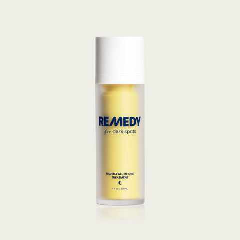REMEDY for Dark Spots