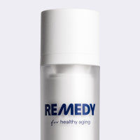 REMEDY for healthy aging