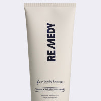 REMEDY KP Exfoliating Body Moisturizer