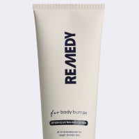 REMEDY KP Exfoliating Body Scrub