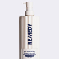 REMEDY Cream-to-Foam Cleanser with Ceramides