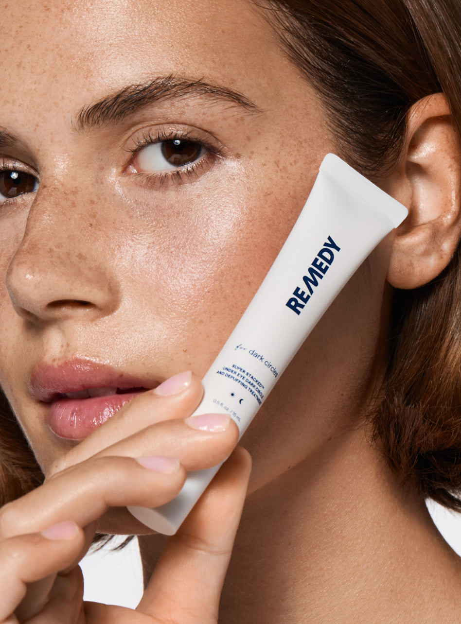 Remedy for Dark Spots | Advanced Dark Spot Serum with Kojic Acid