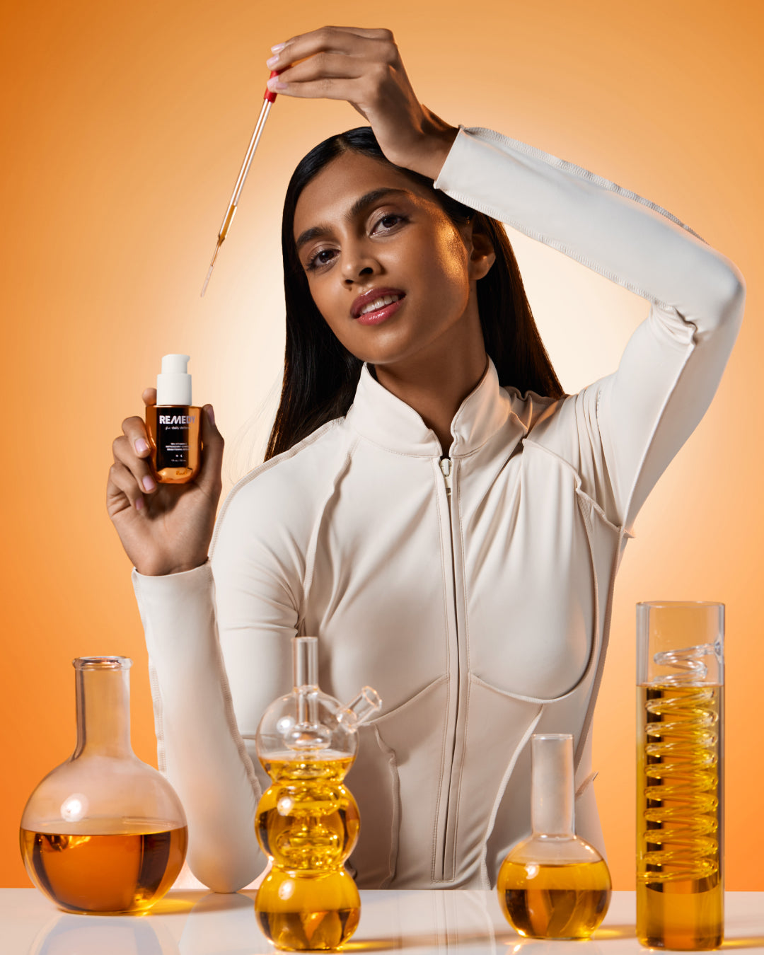 REMEDY for daily defense – Remedy Science by Dr. Muneeb Shah