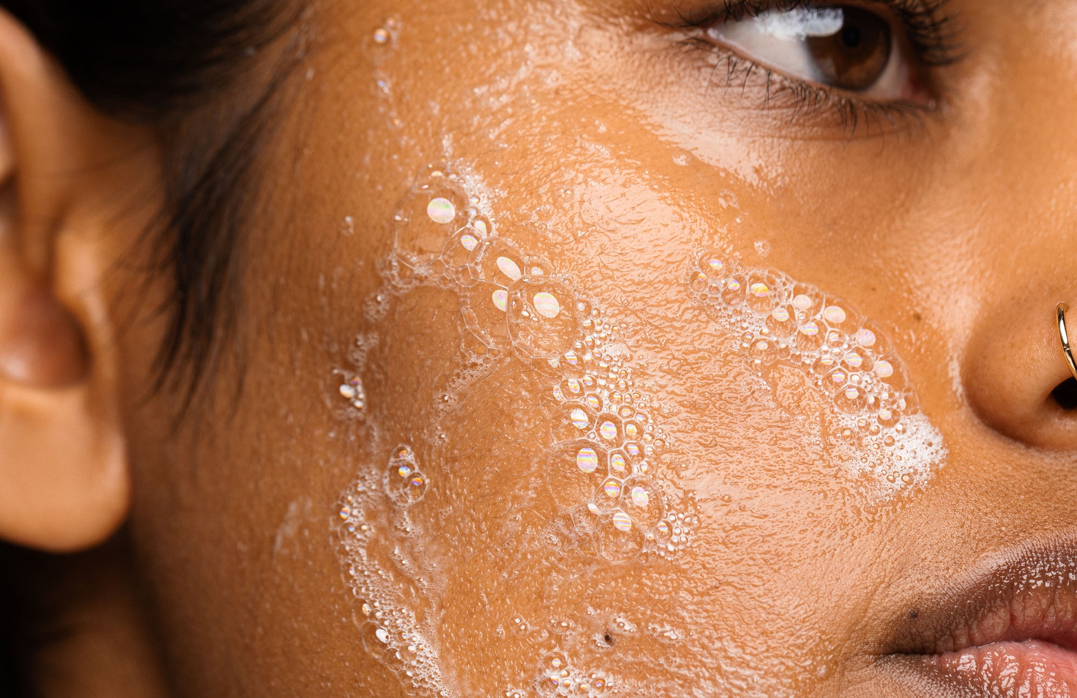REMEDY for cleansing