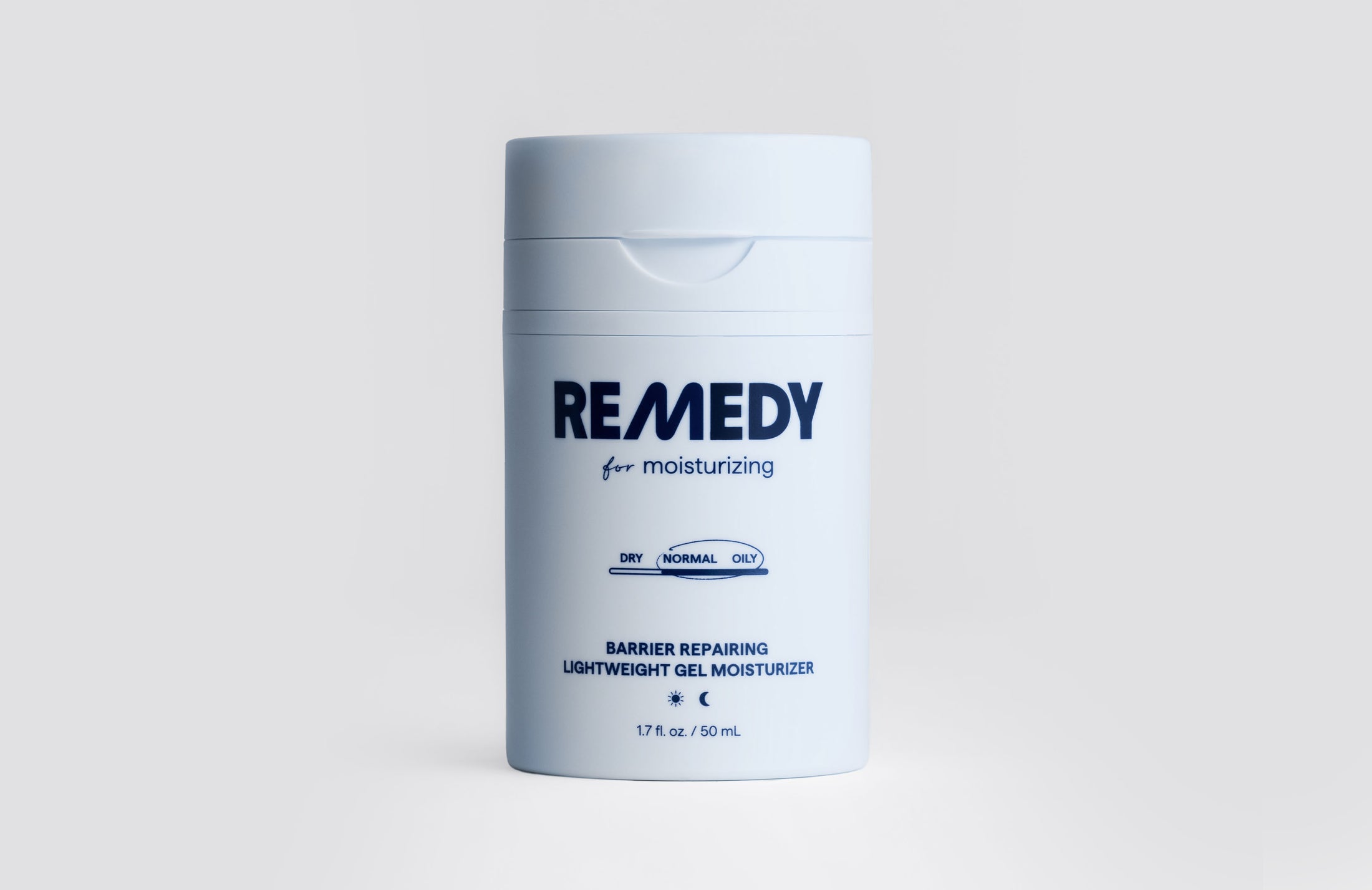 REMEDY for light moisture
