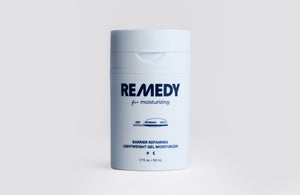 REMEDY for light moisture