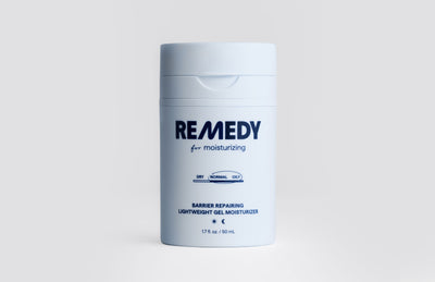 REMEDY for light moisture