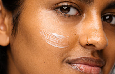 REMEDY for light moisture