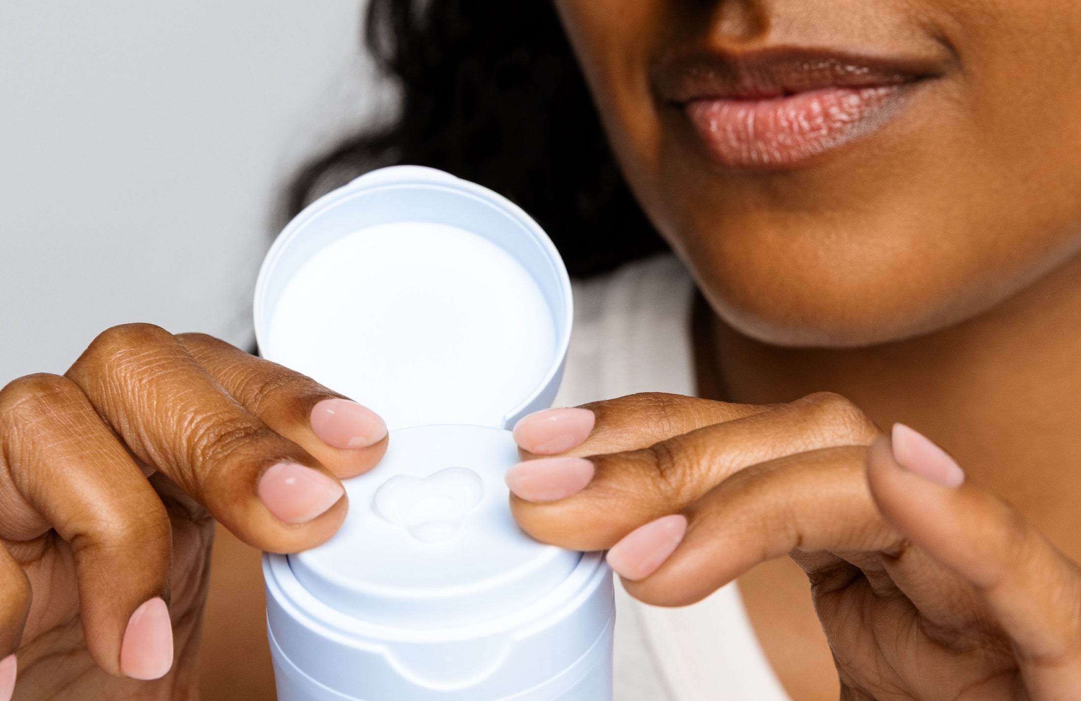 REMEDY for light moisture