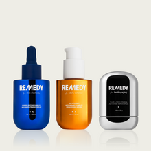 Gentle Aging Routine
