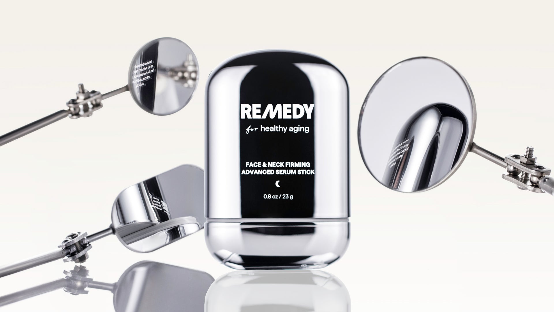 REMEDY Face & Neck Firming Retinal Serum Stick – Remedy Science by Dr ...