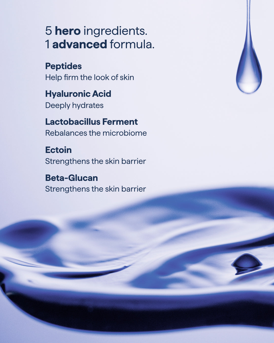 Multi-Depth Moisture Advanced Hydrating Serum – Remedy Science by