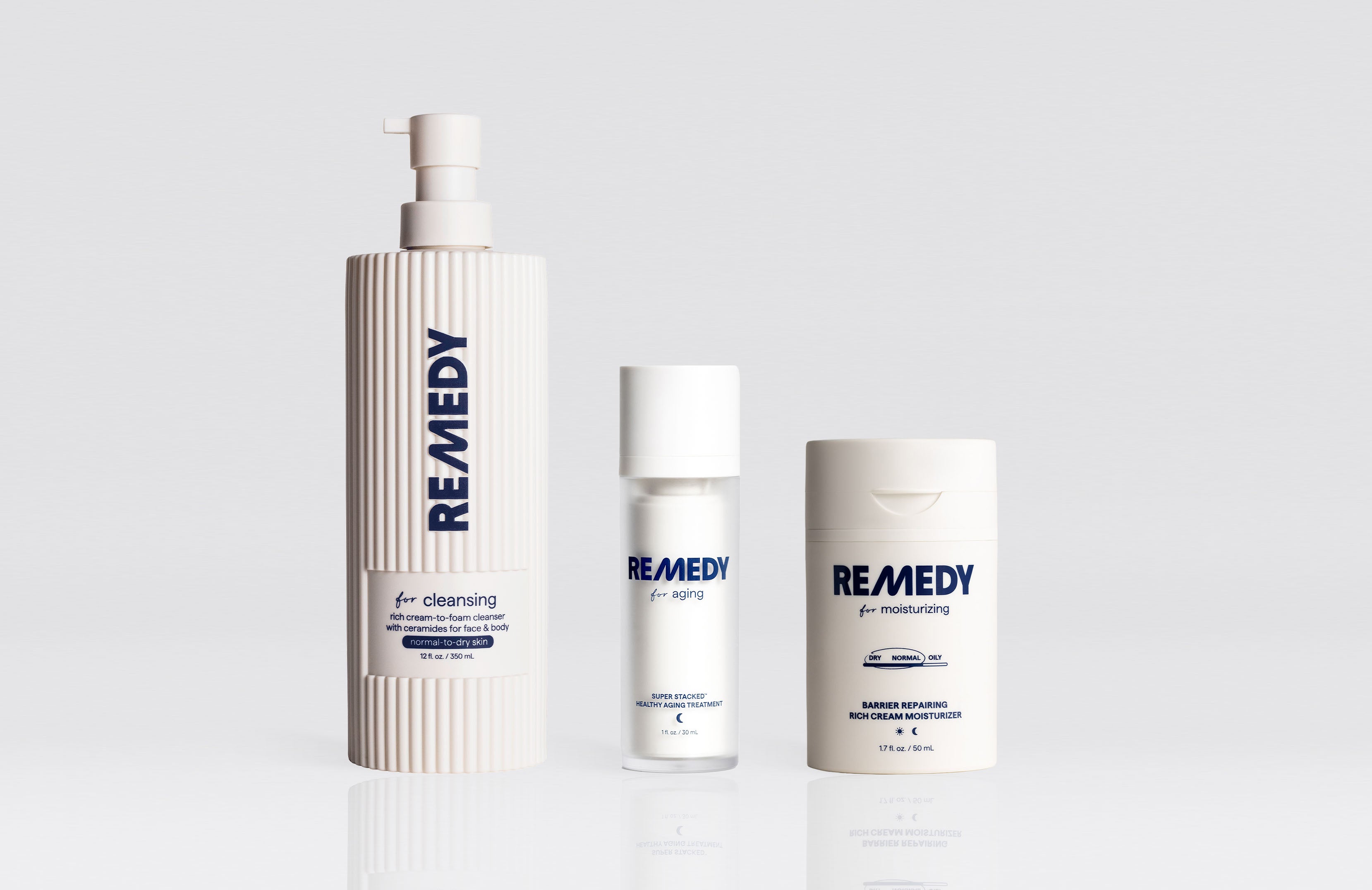 Healthy Aging Protocol – Remedy Science by Dr. Muneeb Shah