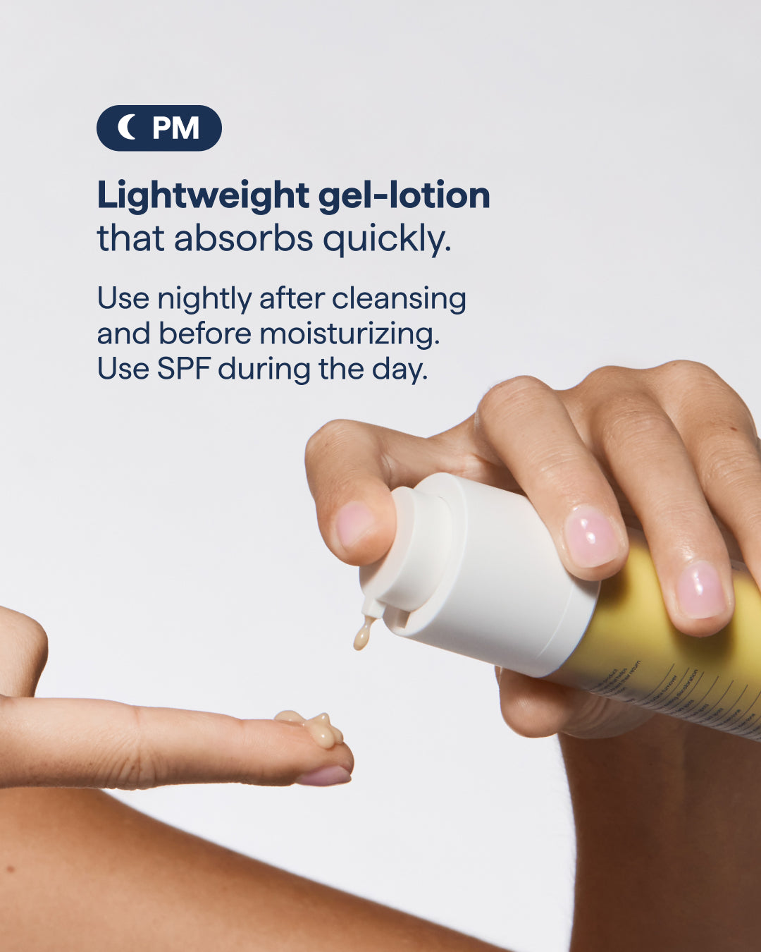 Remedy for Dark Spots – Discoloration Treatment with Retinol