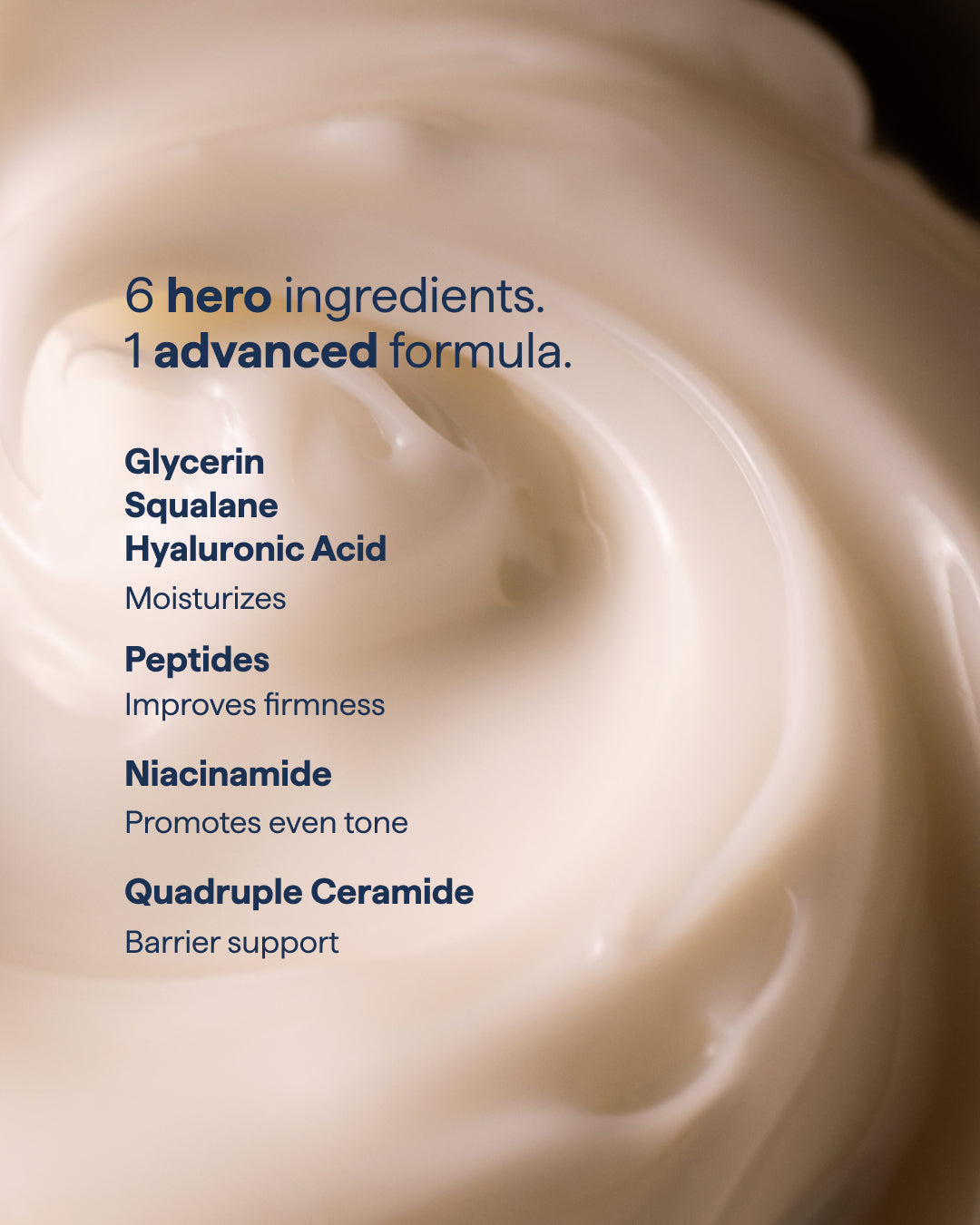 Remedy Rich Cream | Ceramide Barrier Repair Moisturizer – Remedy