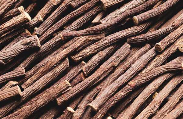 Licorice Root