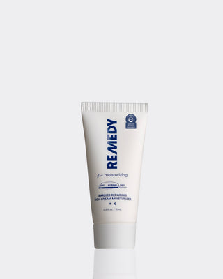Rich Moisturizer