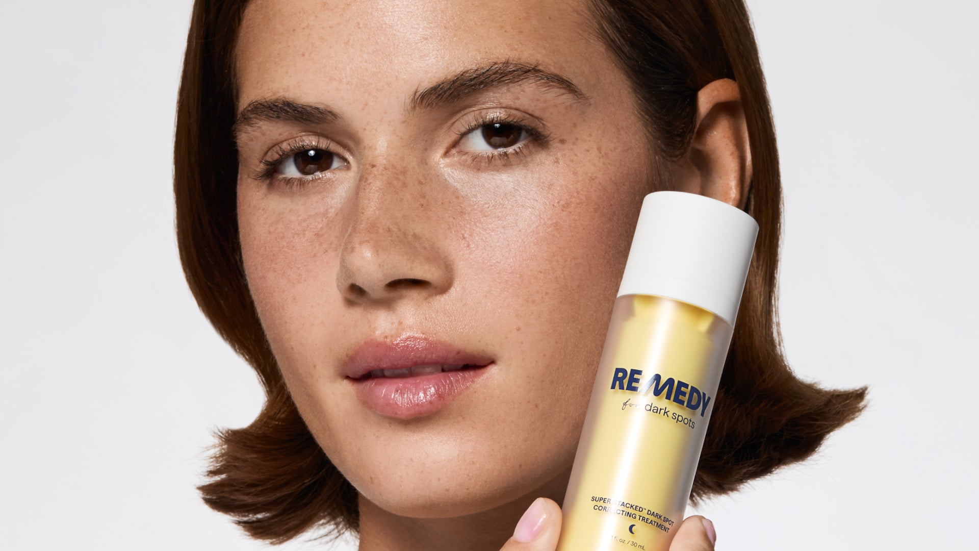 REMEDY para las manchas