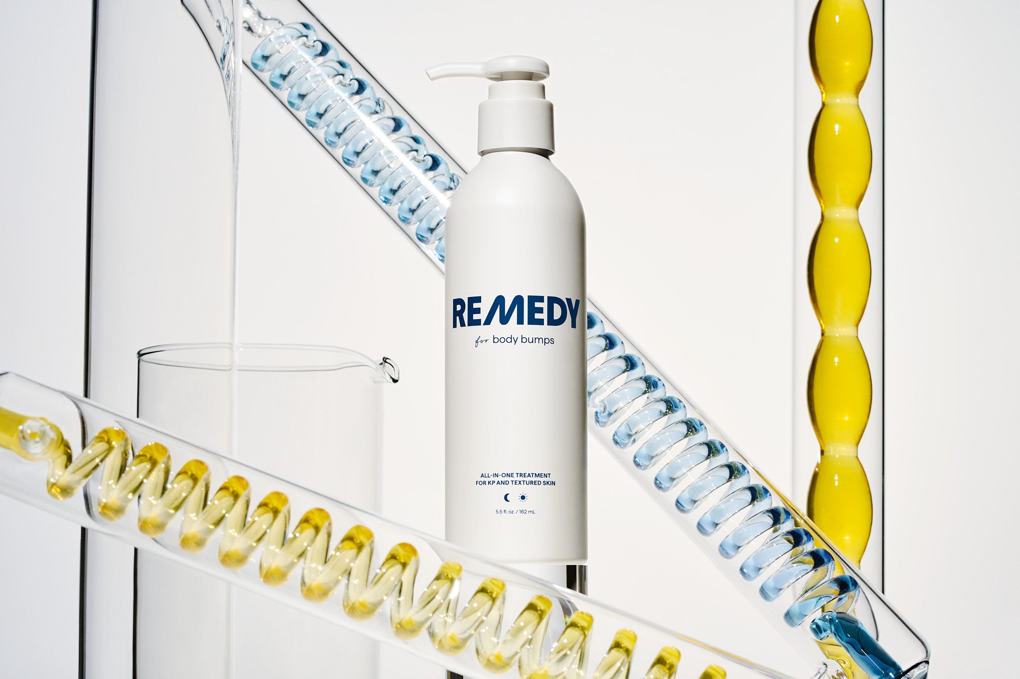 REMEDY for body bumps