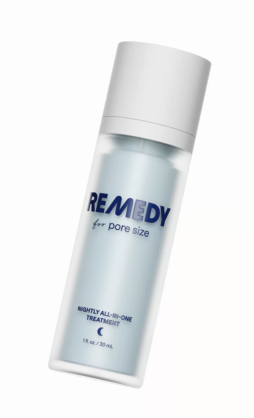 Remedy | Advanced Dermatologist-Developed Skincare – Remedy Science by ...